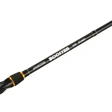 Ex-Fast Carbon Fishing Rod 2.1m 2.4m #4