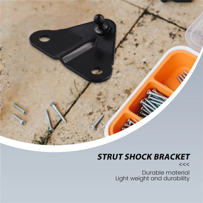 

A03Q-22714202 для Chevy HHR 2006-2011, задняя дверь автомобиля, опорная стойка, амортизатор, кронштейн