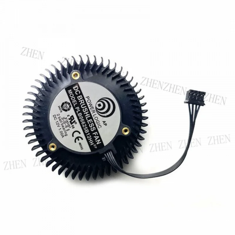 Y لمروحة بطاقة الرسومات المبرد NVIDIA Quadro LEADTEK M5000/M6000/P5000/P6000/K6000 #3