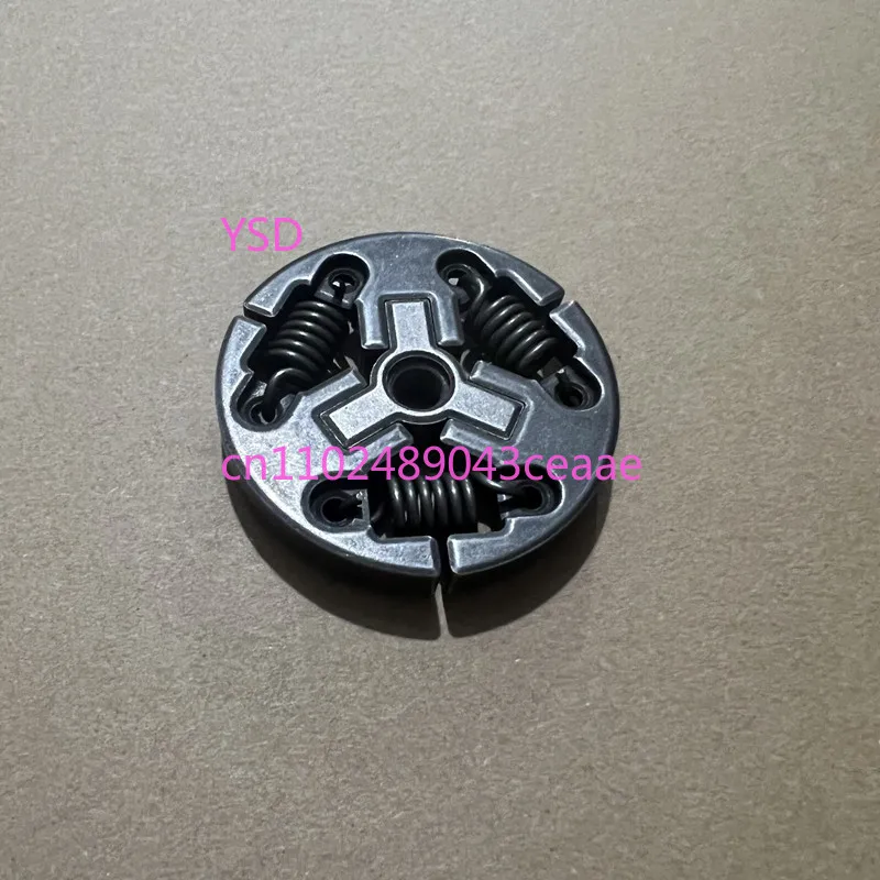 

Clutch fits CS310 CS352ES CS353ES 352ES 353ES 352 353 SH305S Chainsaw CS310 352 353 SH305S and more Chainsaw parts