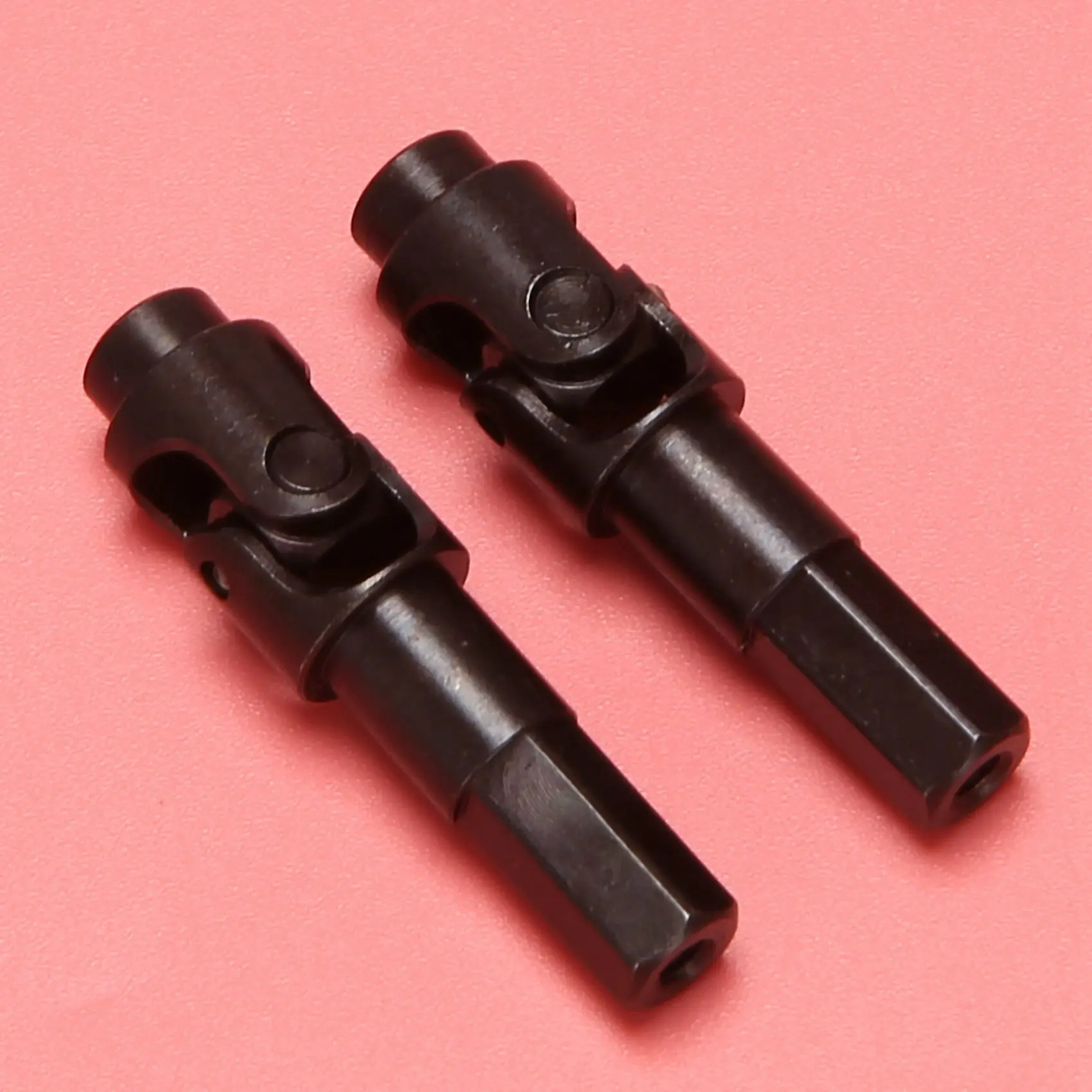 

Комплект из 12 металлических передних и задних приводных валов WOTT для радиоуправляемых моделей WPL C14, C24, C34, B14, B24, B36, MN D90, MN99S – запчасти для тюнинга