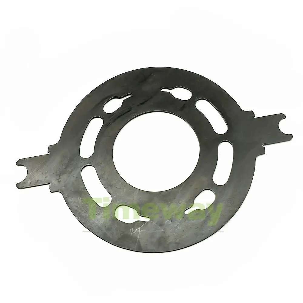 

90M100 90M130 Аксессуары для насоса Клапанная пластина для ремонта Гидравлический поршневой насос SAUER