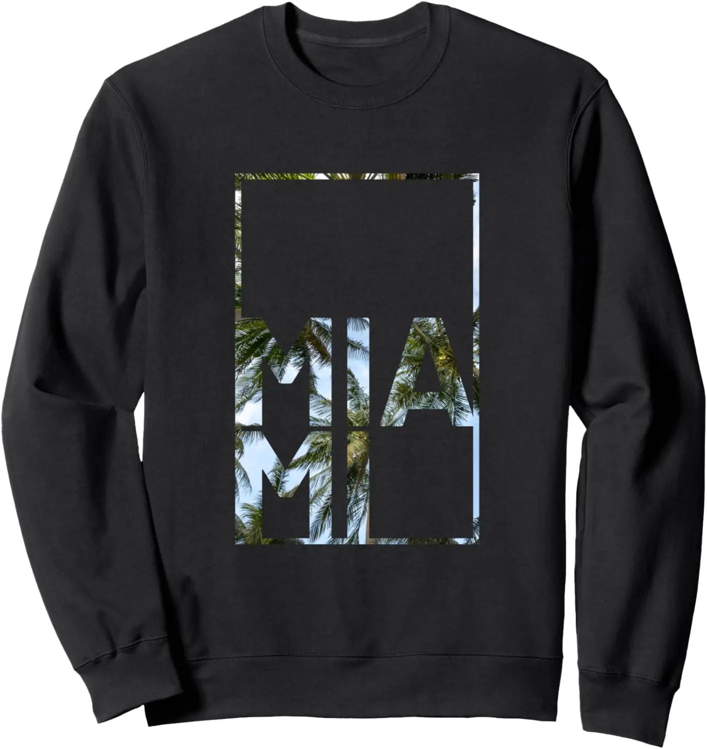 Miami Sweatshirt