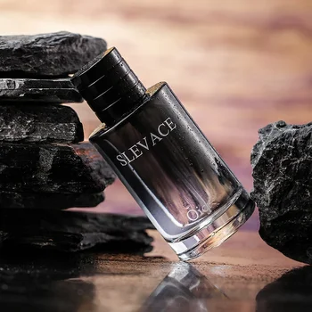 Savage Man Markenparfüm, neues frisches Pheromon-Charm-Parfüm, sexy Atmosphäre für Dating, langanhaltende Männlichkeit, leichter Duft