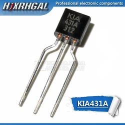 Free shipping 10pcs/lot KIA431A-AT /P KIA431A 431A TO-92 laptop p new original
