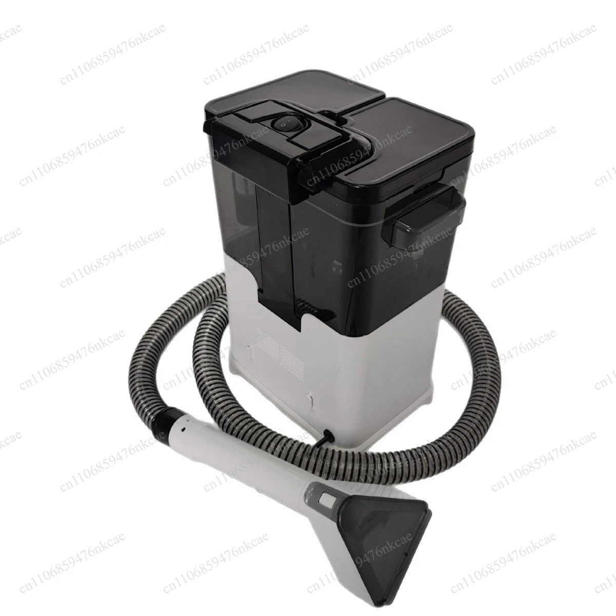 H9 fabric cleaning machine wash and absorb decontamination oil spray to remove oil carpet deep cleaning