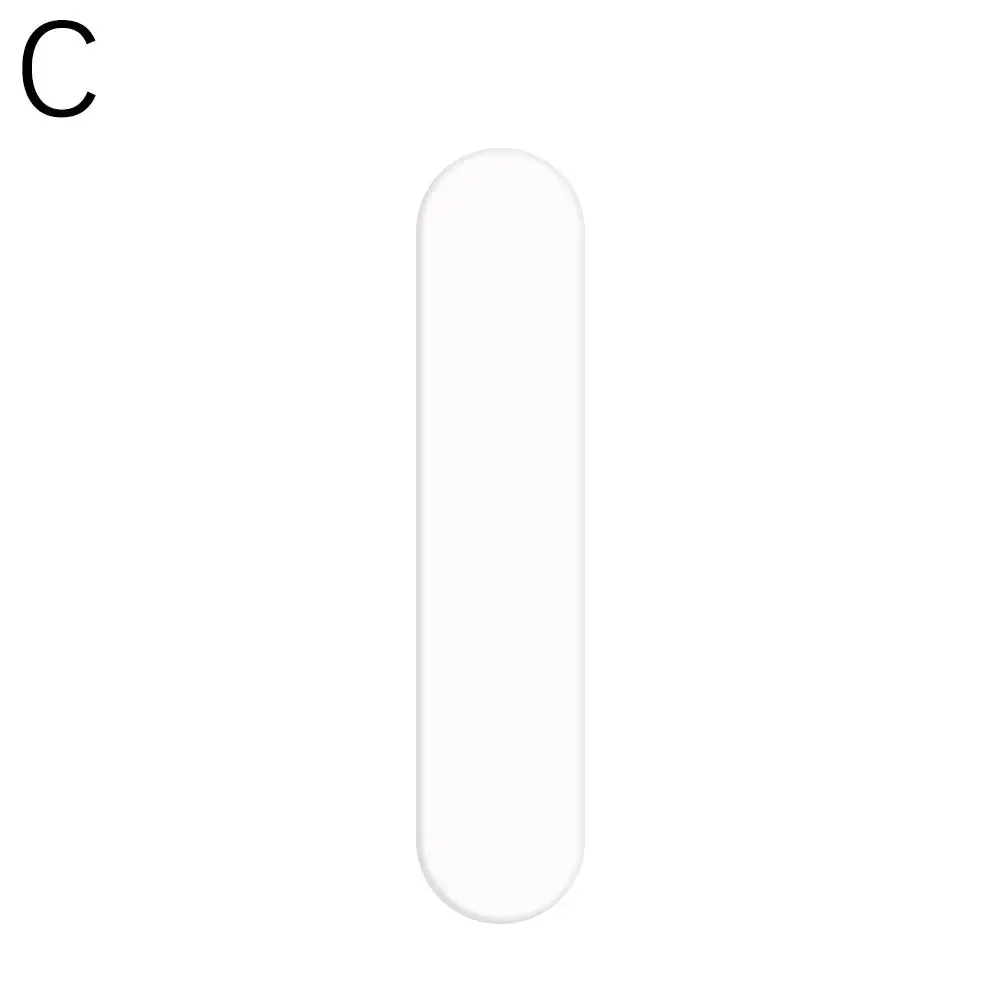 1/2pcs For Iphone 16 Cell Phone Button Sticker For IPhone16ProMax Spirit Camera Side Keys Dropshipping Z5A2