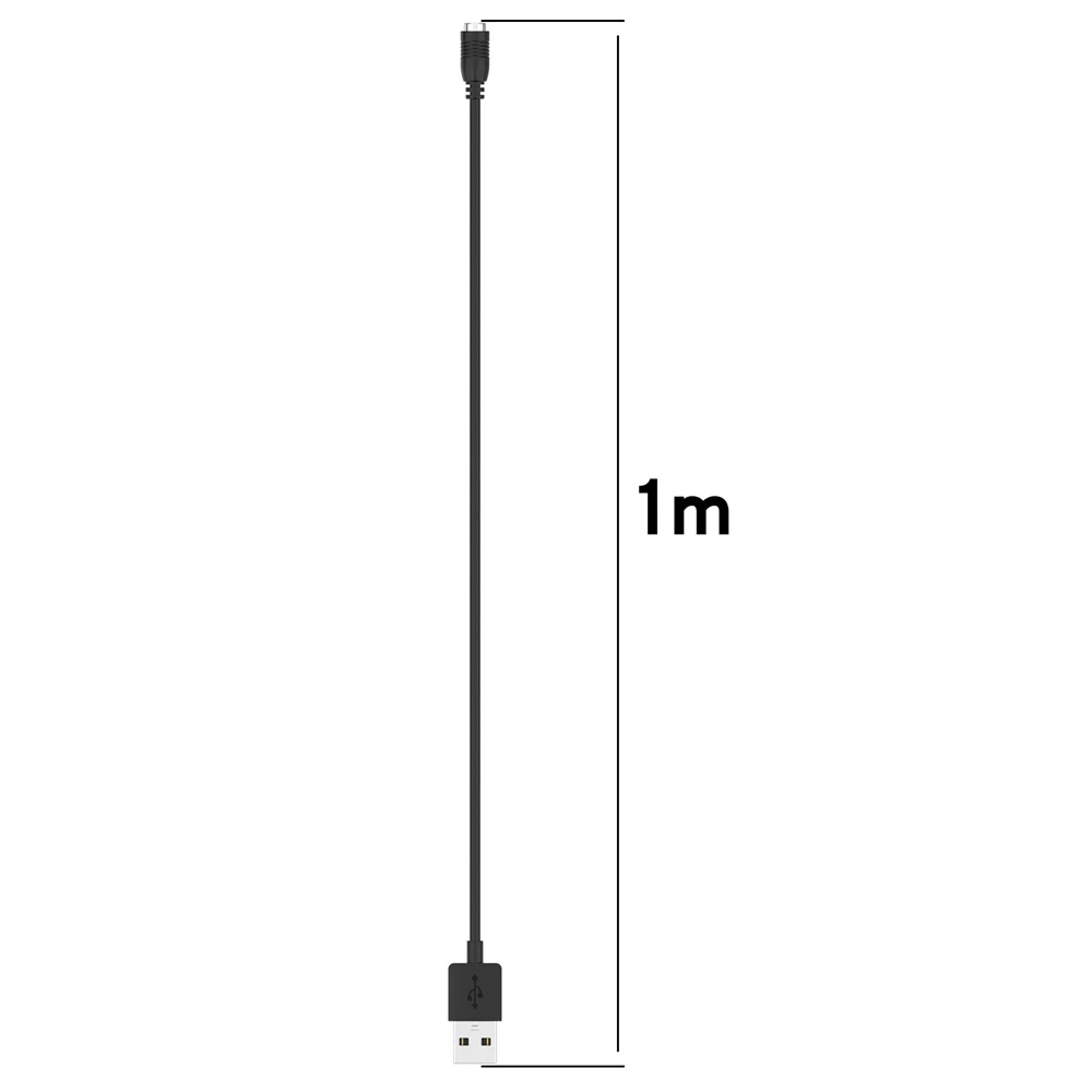 สายชาร์จสำหรับ Casio WSD-F10 WSD-F20 WSD-F30ก่อนการเดินทาง F21ที่ใช้งานอยู่พอร์ต USB แม่เหล็ก