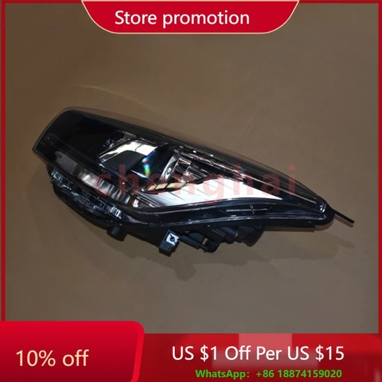 

Прямые продажи от производителя CHERY 605000628AA, оригинальный головной фонарь Frt, налобный фонарь в сборе-LH