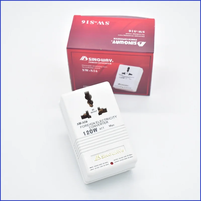 Sw Series 70-500W V…