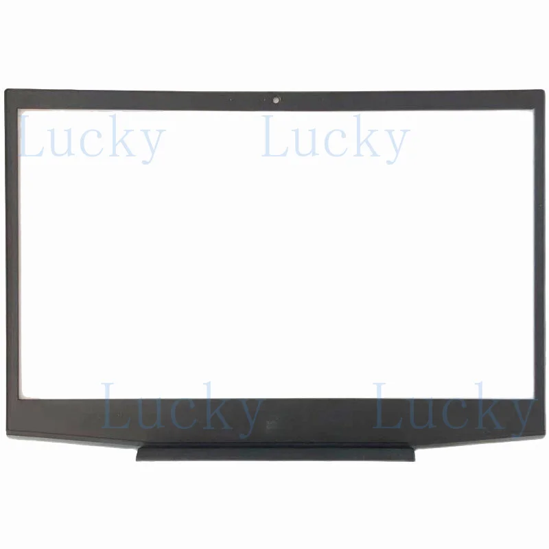 f   For HP Light Shadow Wizard 4 TPN-C133 15-CX L20309-001 B shell screen frame