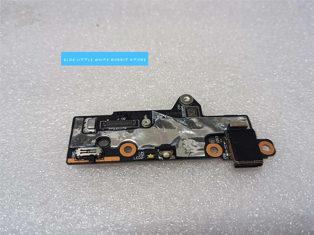 FOR Lenovo Yoga NS-F951 2023 TYPE-C Power Button Board