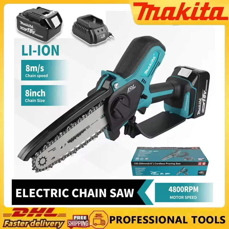 tronconneuse-sans-fil-makita-18v-pour-le-travail-du-bois-petite-tronconneuse-portative-de-6-pouces-mini-tronconneuse-electrique-pour-l'abattage