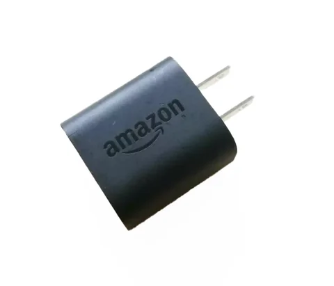 US 5W USB Wall Charger Power Adapter for Amazon Fire Tablets & Kindle eReaders