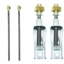 Fits 2007-2017 GMC Trucks All Four Seat Motor Steel Gear/Shaft Kit