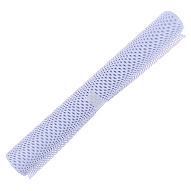 

【1PC 30*100cm Computer Mesh Case Fan Cooler Dust Filter Case Cover Chassis Dust Net】