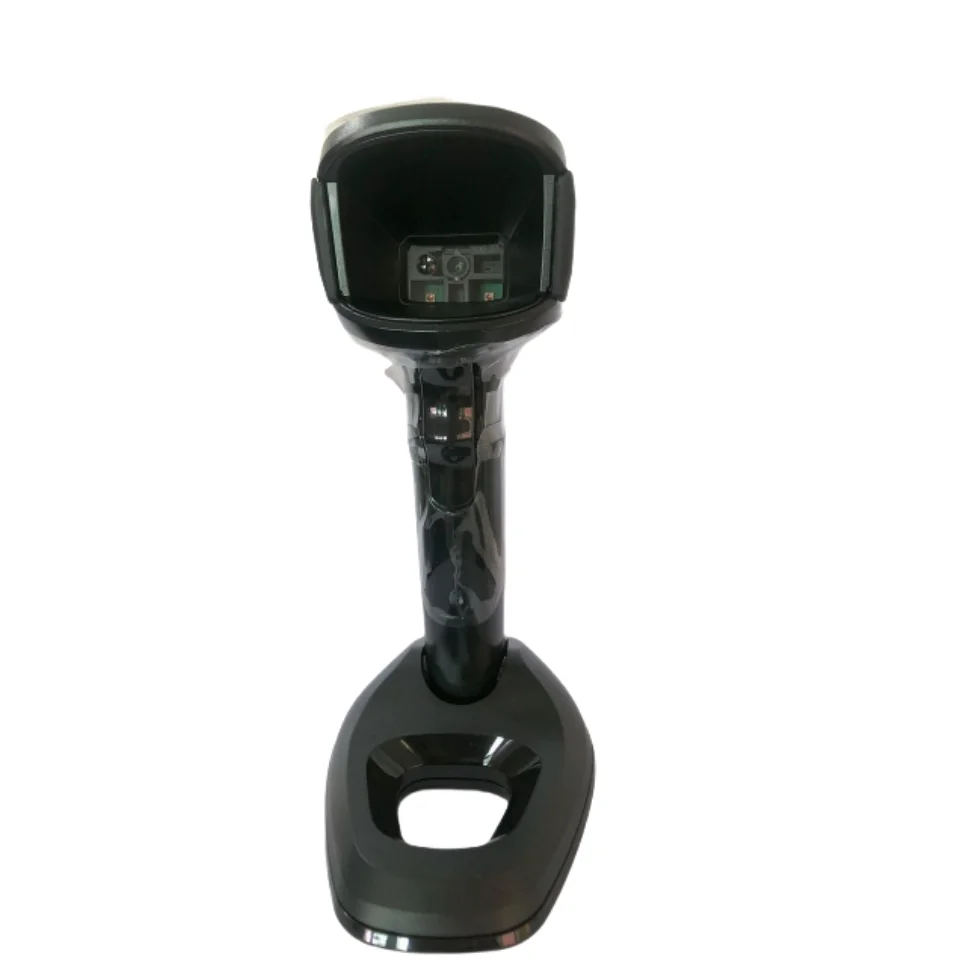 DS9908 Zebra 2D scanning platform, no holding scanner gun, cash register scanner gun  USB