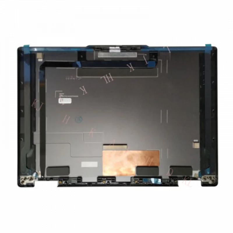 NN    Laptop NEW For Lenovo Yoga 7 14ARP8 14IRL8 14IML9 LCD Back Cover/Palmrest/Bottom Case