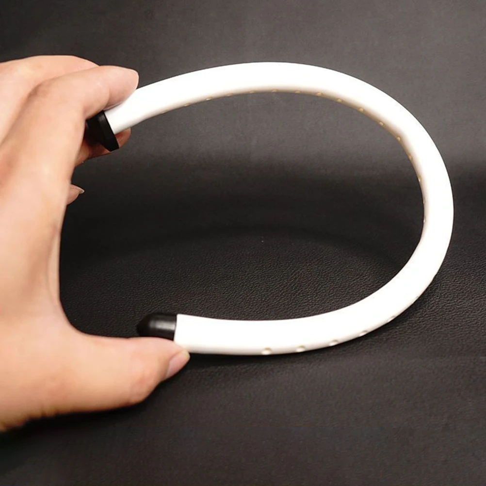 

Rubber Cello Humidifier Durable White Maintain Humidity Prevent Cracking Sound Guitar Parts Accessories Violin