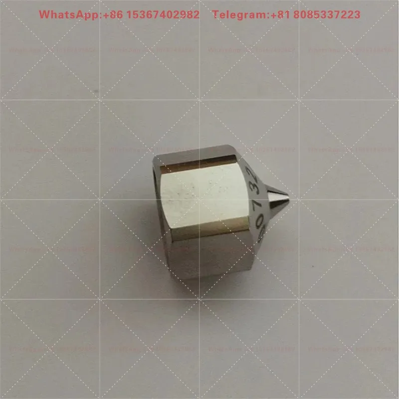 for Robatech glue nozzle replacement, hot melt glue gun nozzle replacement