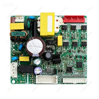 17131000027696-美的冷蔵庫交換部品用冷蔵庫主電源制御ボード