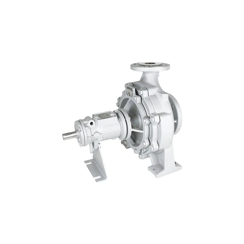 Germany Allweiler NTT65-400/01 self-cooling centrifugal pump drive part, imported, spot