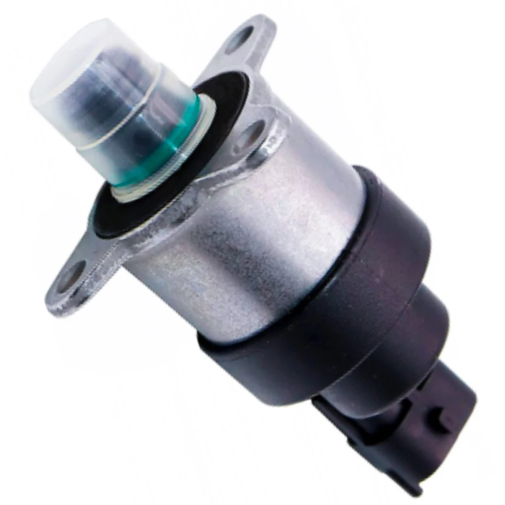 For Dodge Ram 2500 3500 2003-2009 Fuel Injection Pressure Regulator 2 Pins 0928400666, 0928400671, 4932457