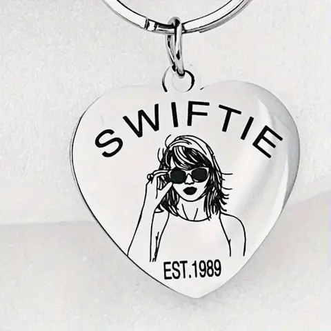 10 best sales Taylor Swift - №5