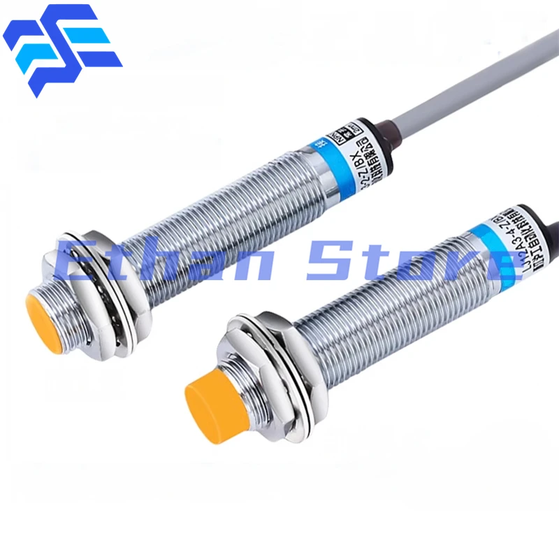 1 ΡΡ. LJ12A3-4-Z/BX AX BY ZY EX DX LJ12A-4J/EZ DZ ΠΈΠ½Π΄ΡΠΊΡΠΈΠ²Π½ΡΠΉ Π΄Π°ΡΡΠΈΠΊ ΠΏΡΠΈΠ±Π»ΠΈΠΆΠ΅Π½ΠΈΡ NPN DC 6-36 Π LJ12A3-4-Z J LJ12A3 2 1 ΡΡ. LJ12A3-4-Z/BX AX BY ZY EX DX LJ12A-4J/EZ DZ ΠΈΠ½Π΄ΡΠΊΡΠΈΠ²Π½ΡΠΉ Π΄Π°ΡΡΠΈΠΊ ΠΏΡΠΈΠ±Π»ΠΈΠΆΠ΅Π½ΠΈΡ NPN DC 6-36 Π LJ12A3-4-Z J LJ12A3 2