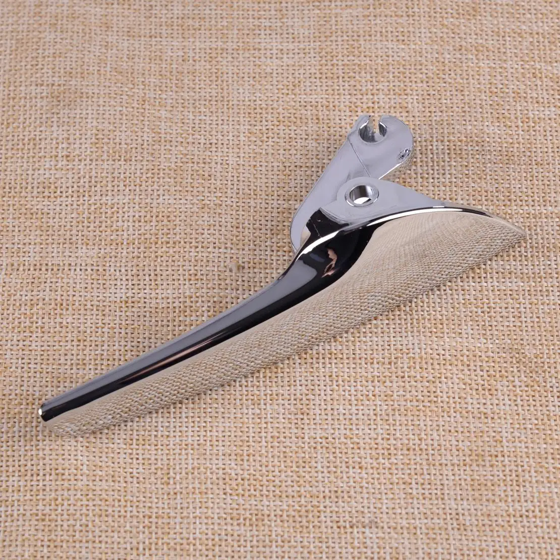 

ABS Chrome Right Interior Door Handle Bezel fit for Vauxhall Opel Insignia 2009 2010 2011 2012 2013 2014 2015