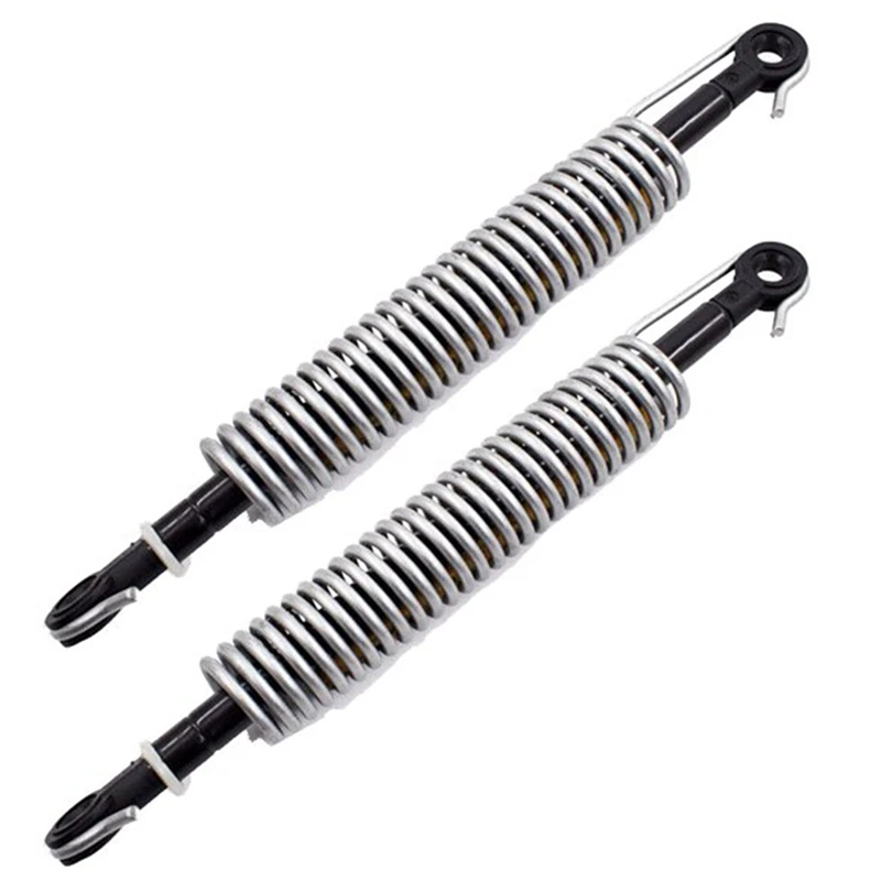 Car Trunk Shock Absorber With Spring For BMW 5 Series E60 525I 528I Auto Spring Shock Absorber