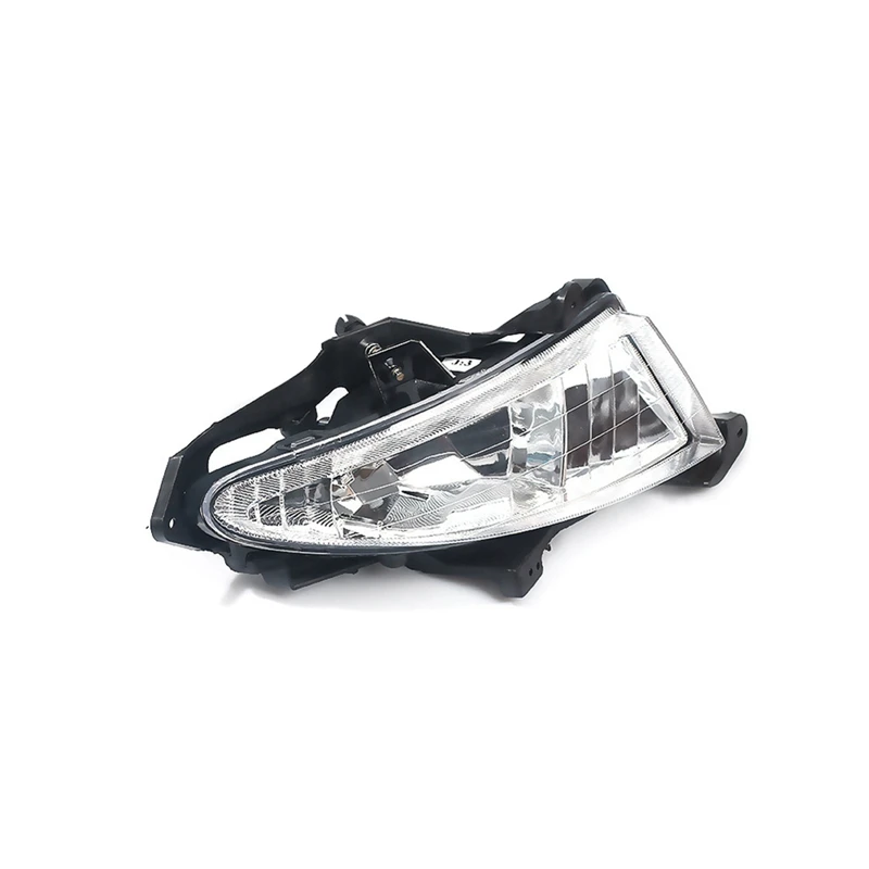 922012H000 Car Front Fog Light Driving Light Assembly DRL For Hyundai Elantra 2007-2011 922022H000