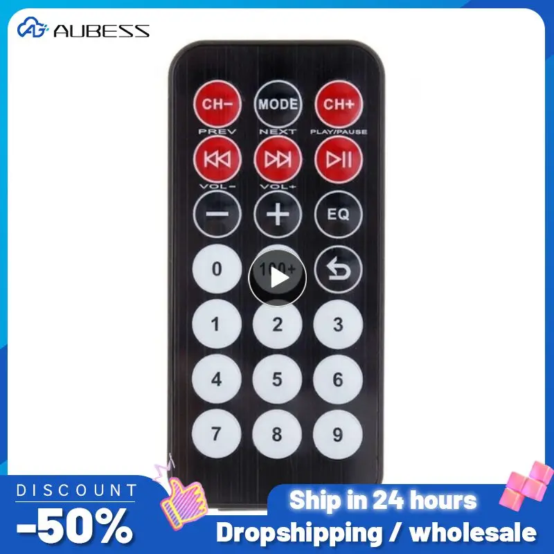 

600W Home Amplifiers HiFi Subwoofer Home Theater Sound System Audio Car Amplifiers FM TF AUX MP3 Player Remote Control
