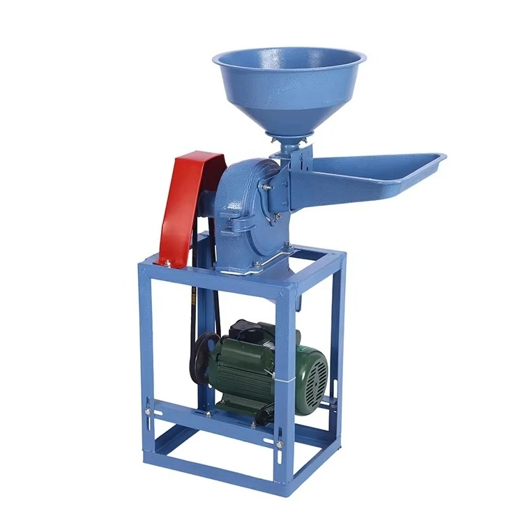 

High Quality Flour Milling Machine Professional Wheat Flour Milling Machine Corn Flour Mill