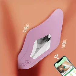 Godemiché Vibrateur 3 en 1 avec Télécommande Sans Fil pour Femme, Jouet Sexuel pour Couple Adulte de 18 Ans, Épaisseur du Clitoris