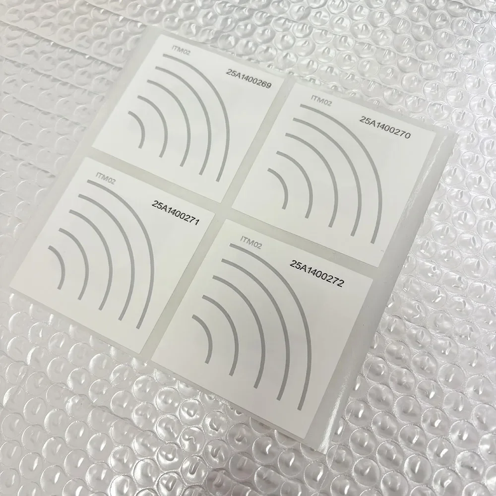 

service moduel chip ITM02 ITM03 ITM06 RFID Chip Tag EPT009488SP for Domino AX150 AX350 Domino AX Printer