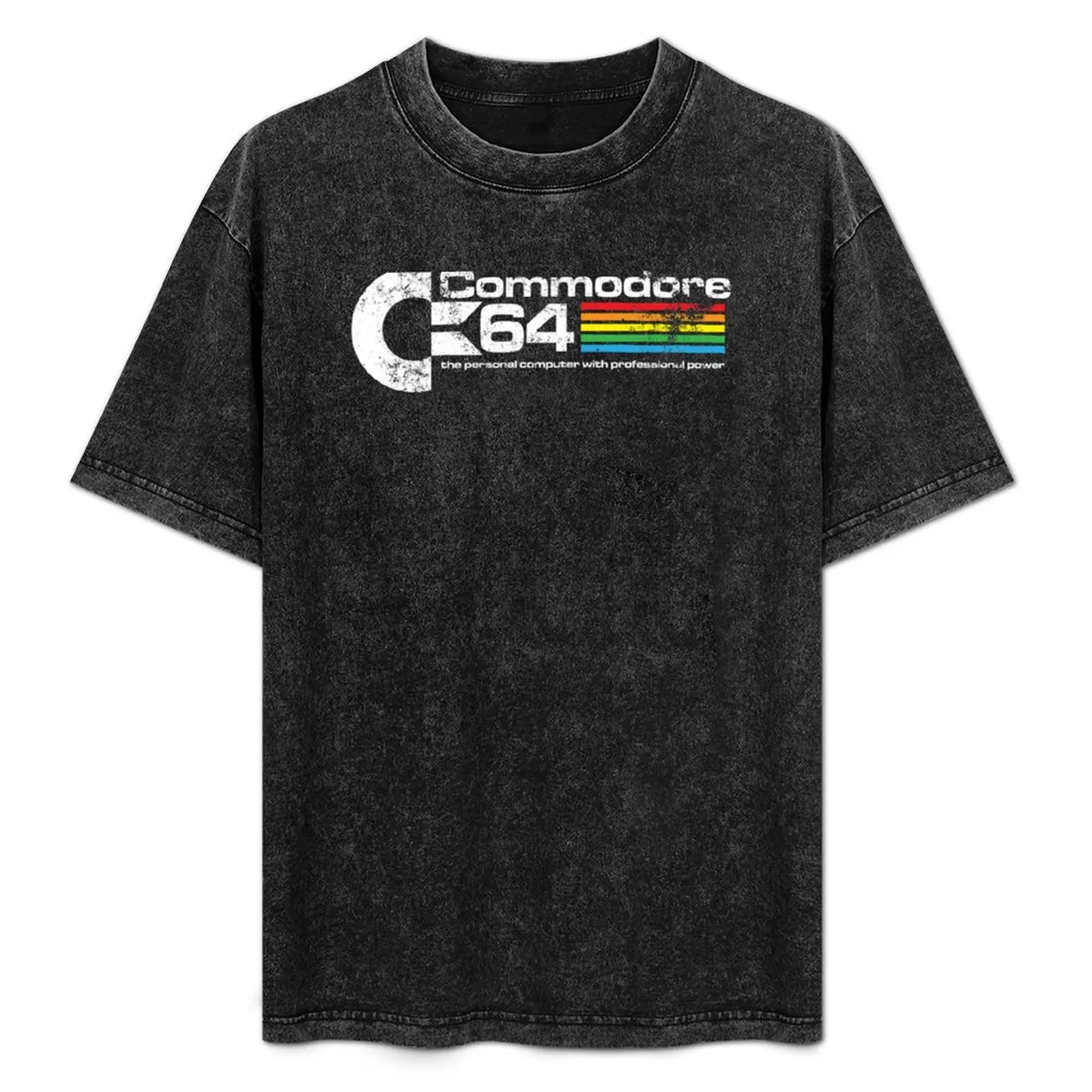 commodore 64