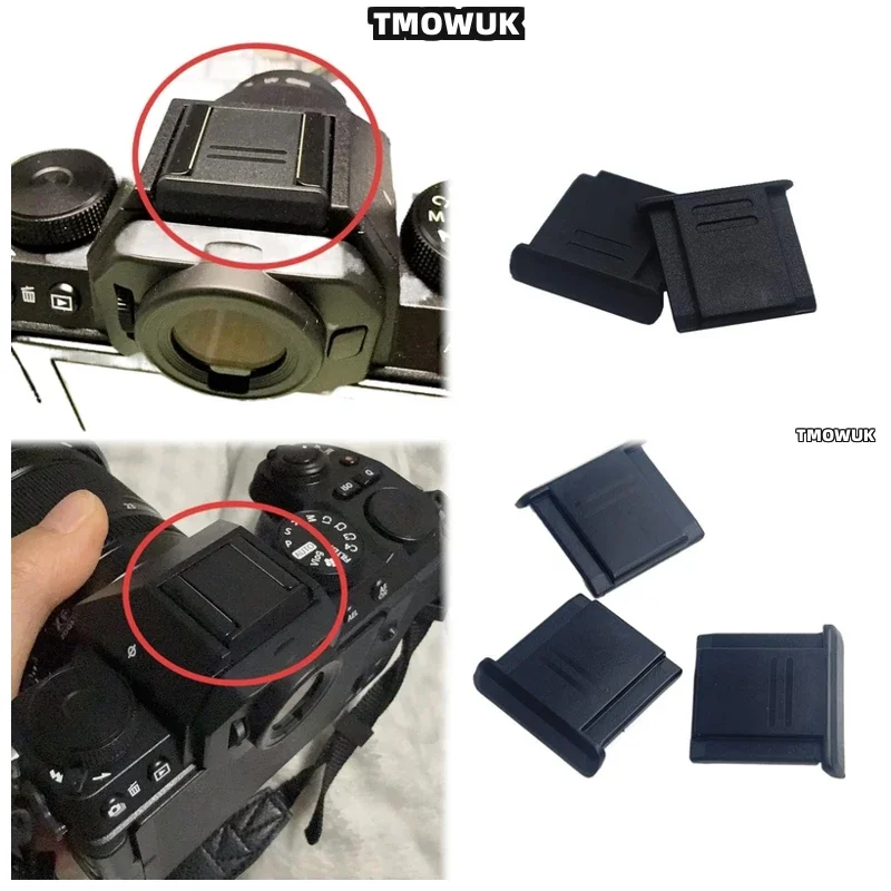

For Leica TL2 Typ 102 T Typ 701 X1 X2 X-Vario Digilux 3 D-LUX 7 Hot Shoe Cover Camera Accessories Cap Protector