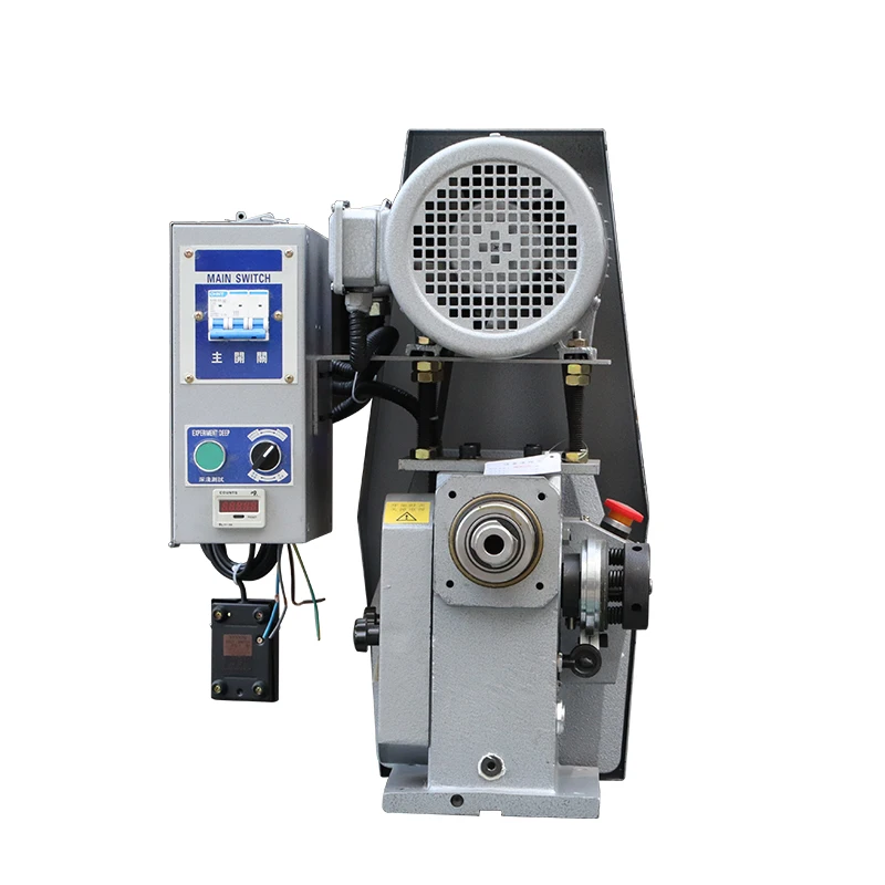 Precision Hydraulic Feed Horizontal Tapping Equipment 6532 Automatic Customizable Solutions Featuring Motor Engine Pump  Core