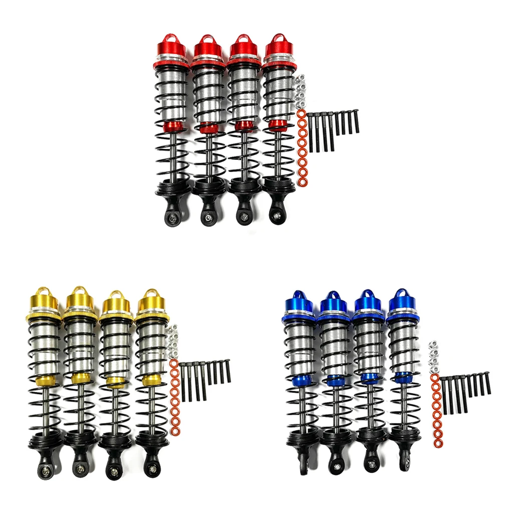 

Гладкая деталь из алюминиевого сплава для 1/10 MAXX RC Car Part, аксессуары для радиоуправляемых автомобилей, запасные части темно-синего цвета