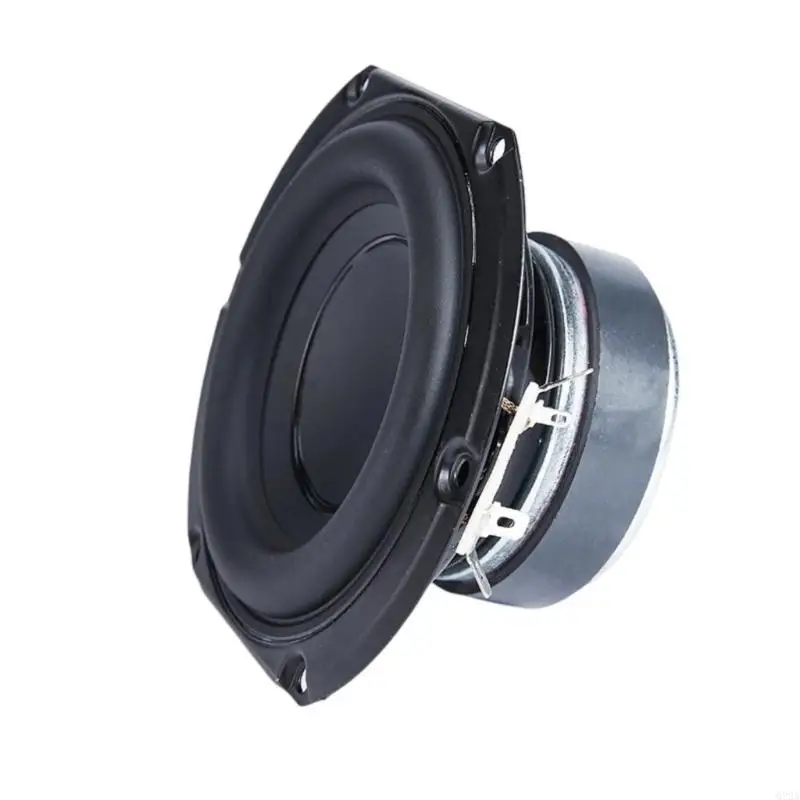 

Q22A 98 мм полные диапазоны динамика 4OM 5W Portable Loudspeaker Sound Theatre