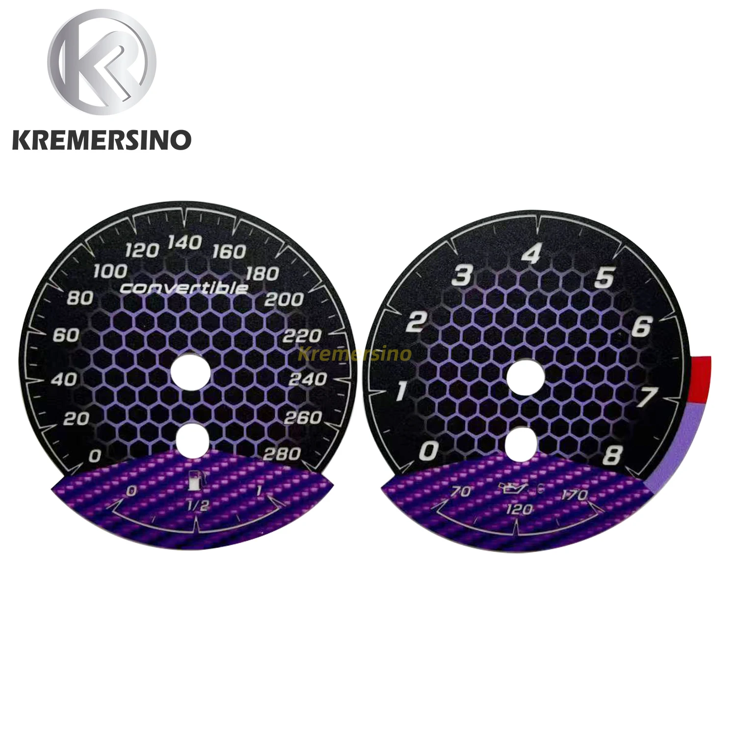 

Наклейка на приборную панель, наклейка на приборную панель для BMW E93 E92 To M3 2005-2013, модели, многослойная наклейка на приборную панель