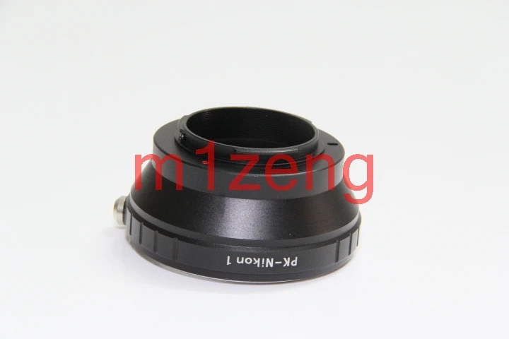 pk-n1 adapter ring for Pentax K PK Mount Lens to nikon1 N1 J1 J2 J3 J4 V1 V2 V3 S1 S2 AW1 mirrorless Camera