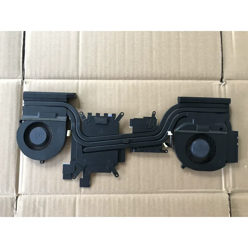 for DELL Alienware 15 R4 M15X R1