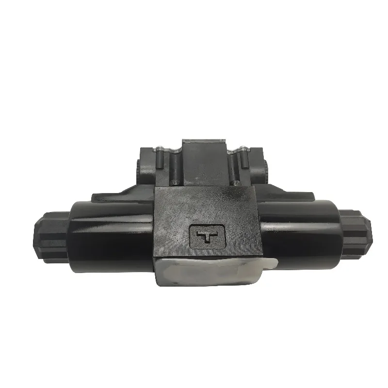 

02 Series -G02-44CP-10-N-82 Hydraulic Solenoid Valve KSO-G02 KSO-G02/G03-91CA/CB/CC/CD/CP-10/20/30