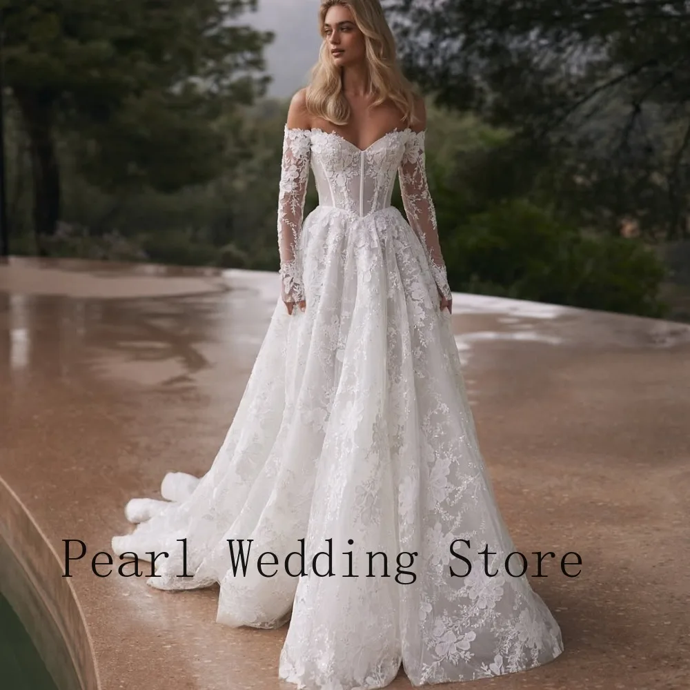 #36 New Womens Plus Size Wedding Dresses Arrivals