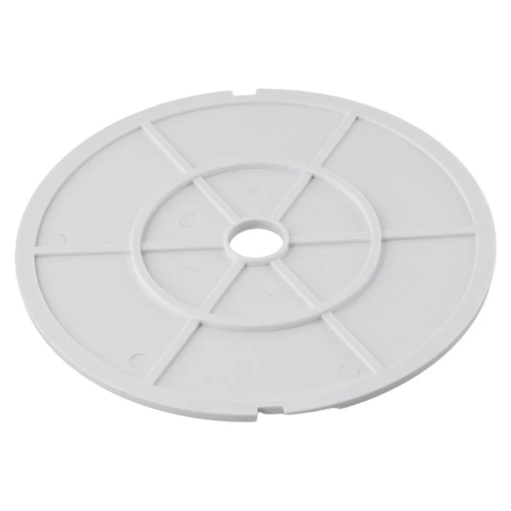 For Seasonal Pool Maintenance Pool Skimmer Basket Replacement Basket Hunting Efficient Filtration Easy Installation