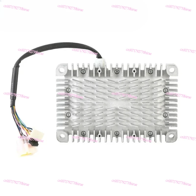 Electric Three Wheeled Four-wheel Vehicle KVD7230N 7222N High-power Brushless Motor Kelly Controller