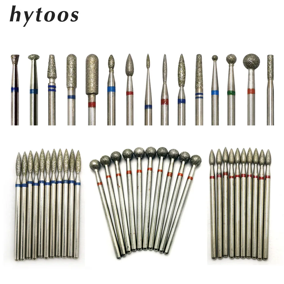 Hytoos 10Pcs/Set Na…