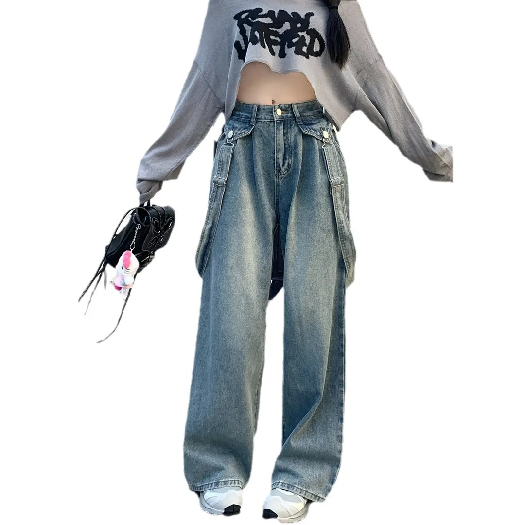 レディースジャンプスーツ 女性用 パーティー服 多ポケット マルチカラー アップリケ ビーチウェア 年齢層問わず使える コーデュロイ 大人向け